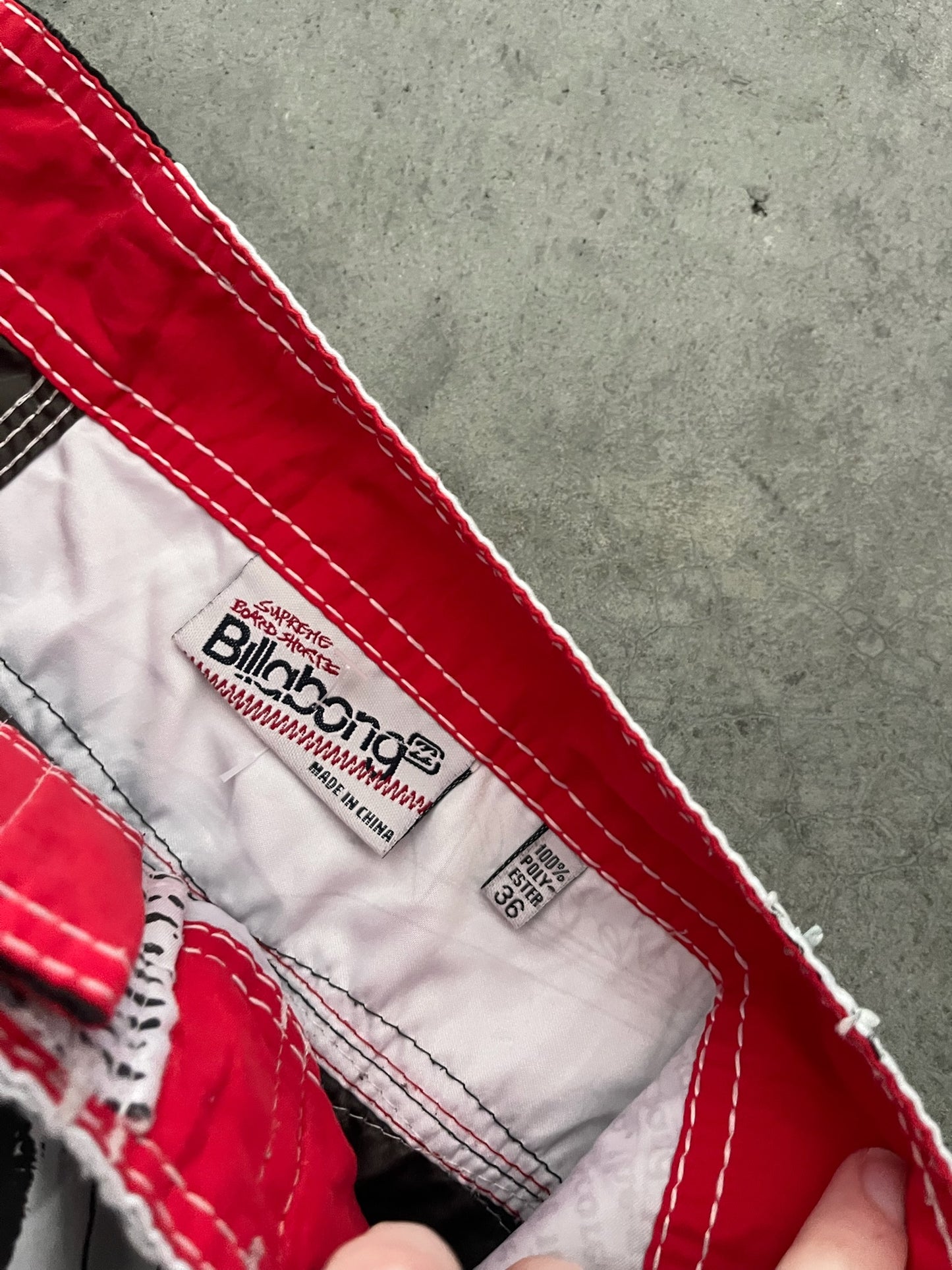 billabong boardies - 36