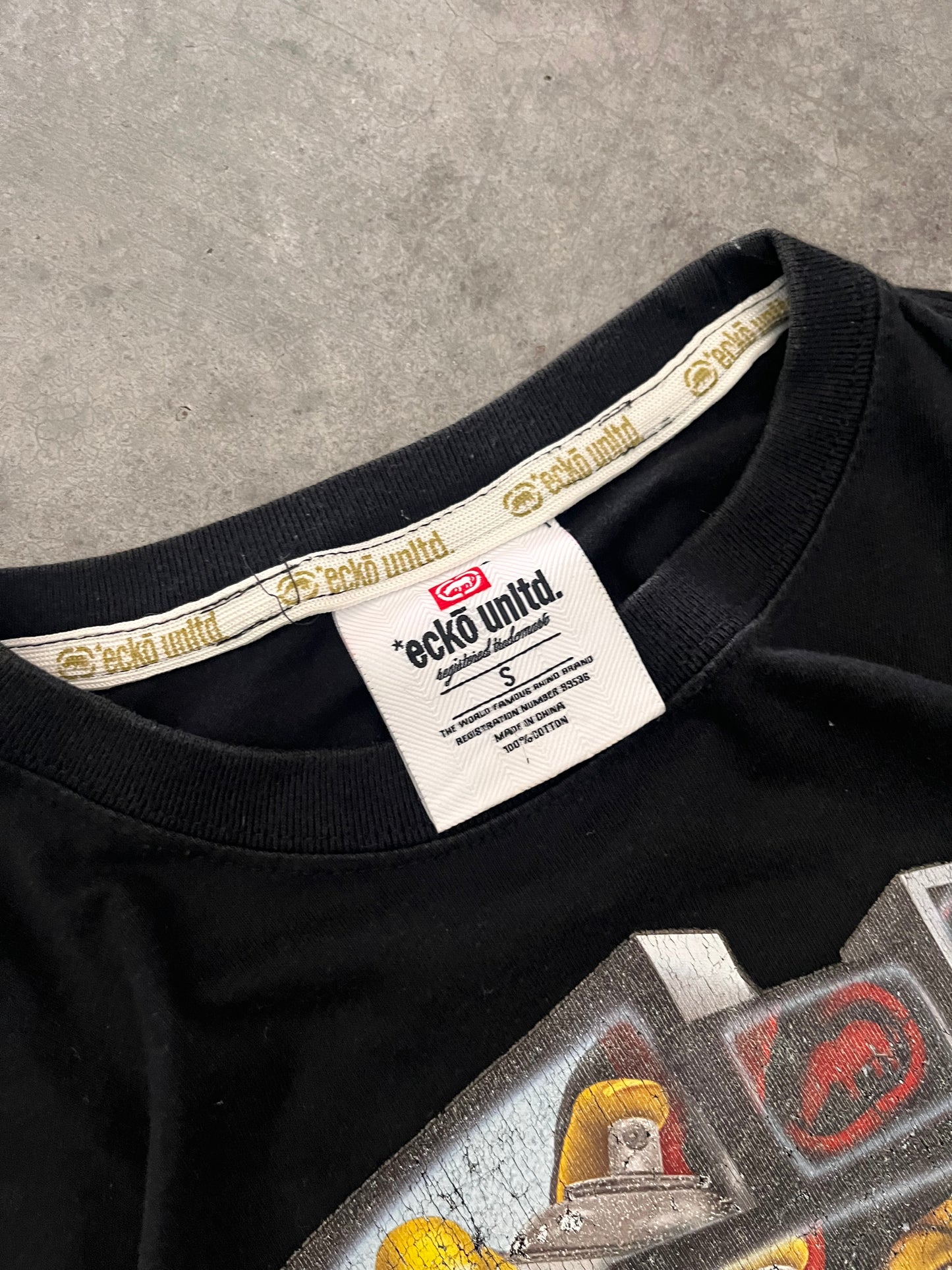 ecko tee - M