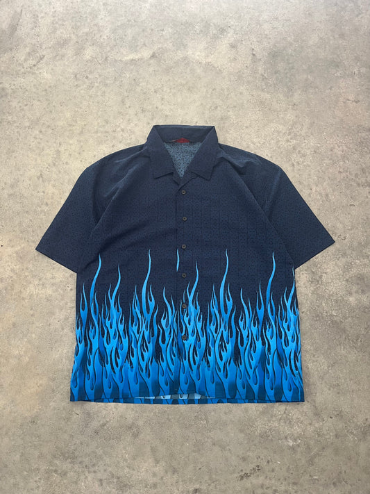 urban equipment button up - XL