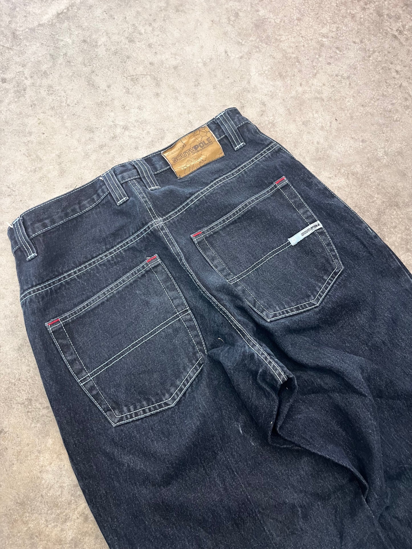 CLEANN southpoles - 34