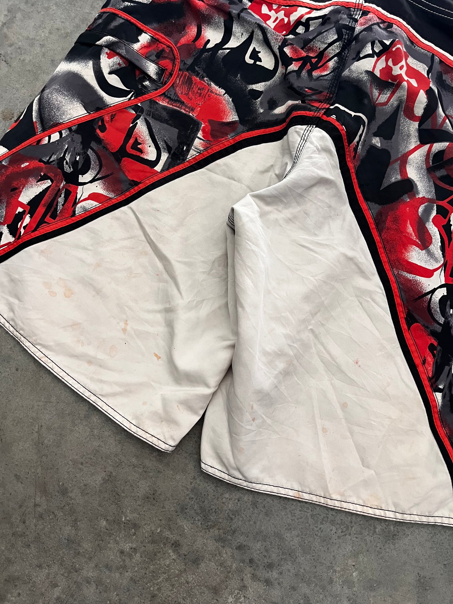 quiksilver boardshorts - 36