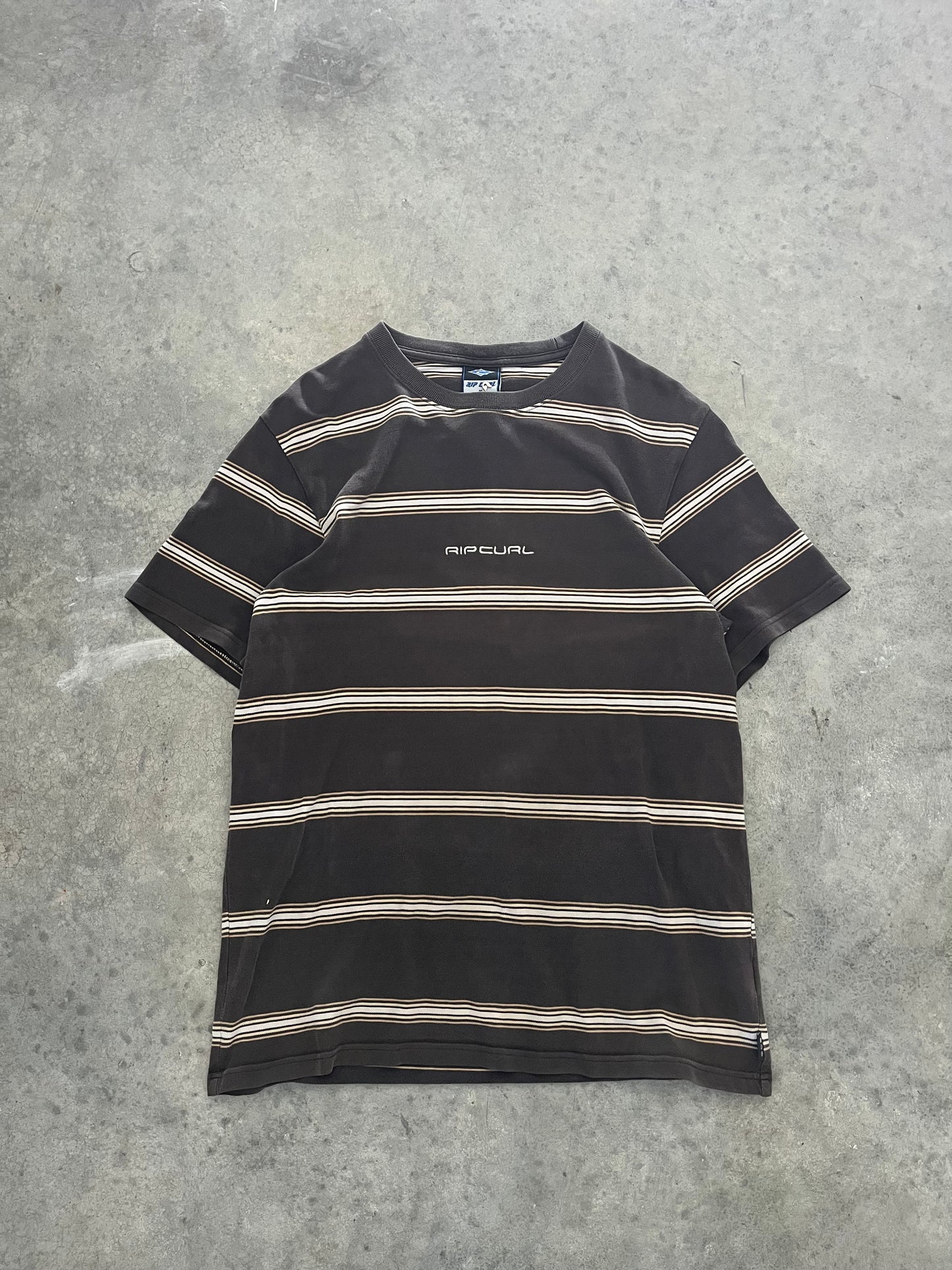 vintage ripcurl tee