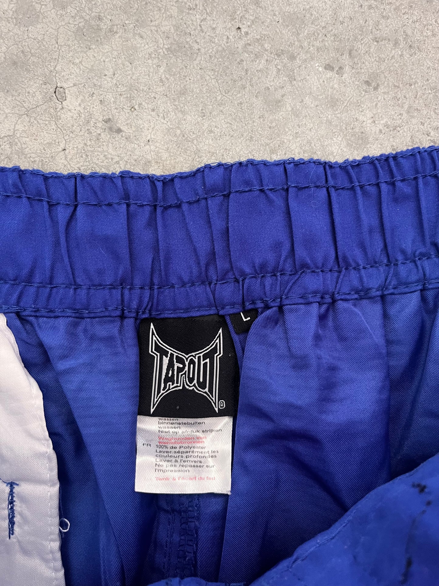 tapout boardshorts - 34