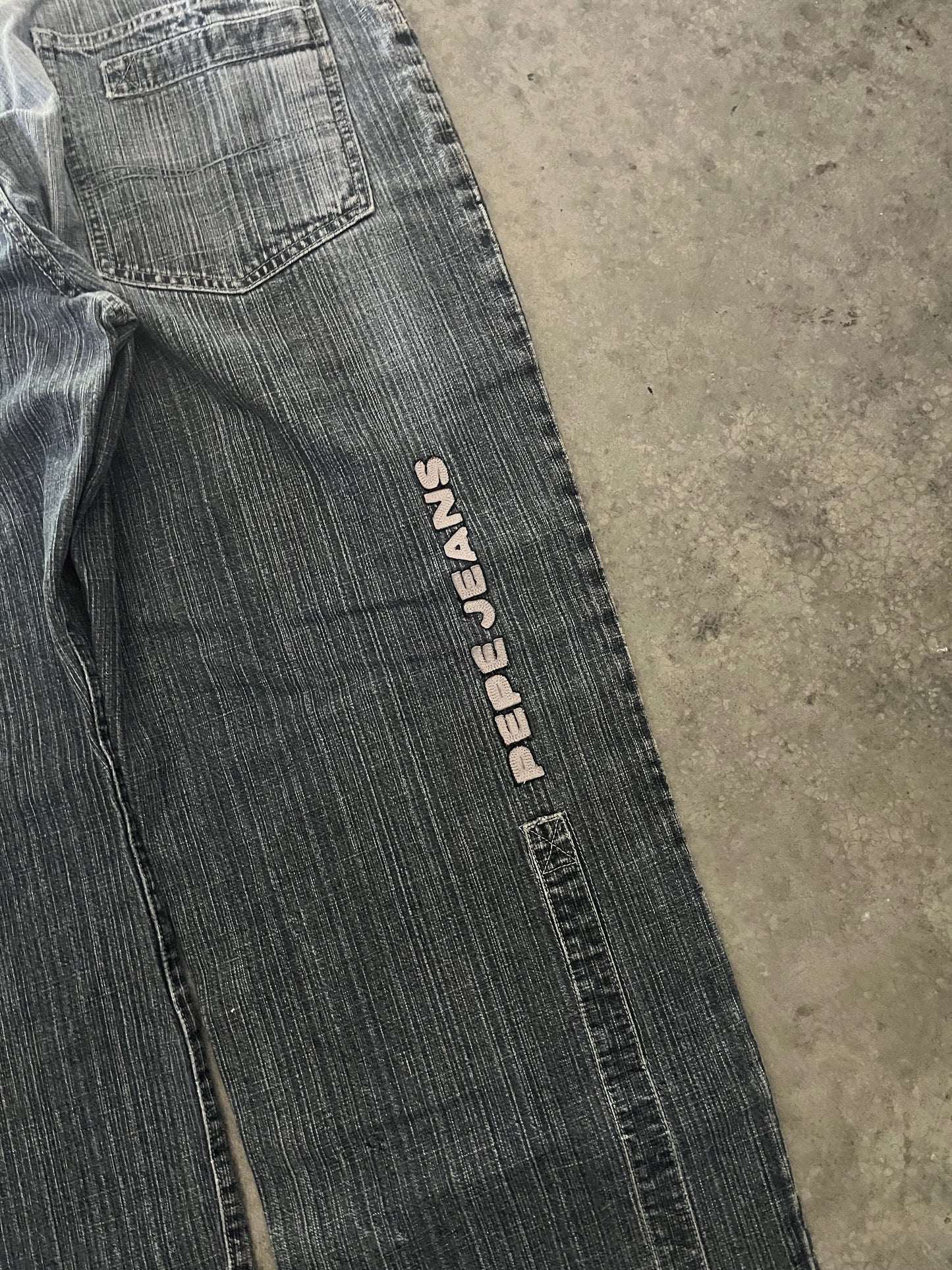 pepe jeans - 37