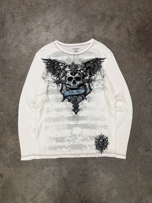 no boundaries thermal - L