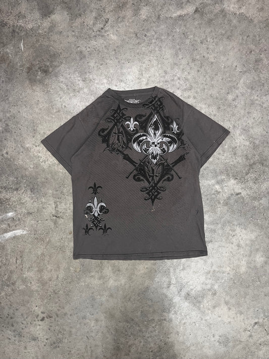 MMA Elite tee - M