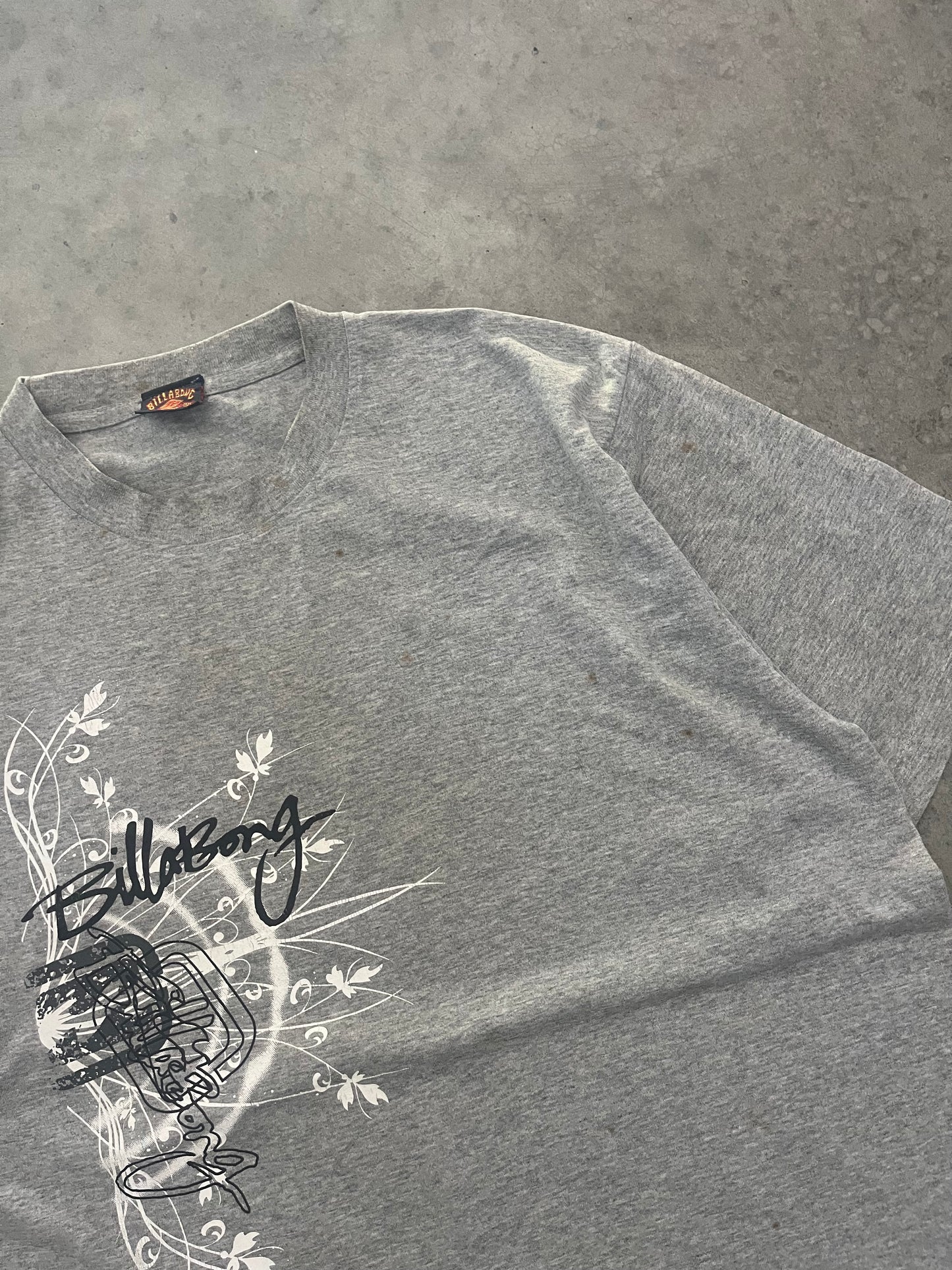 billabong tee - XL
