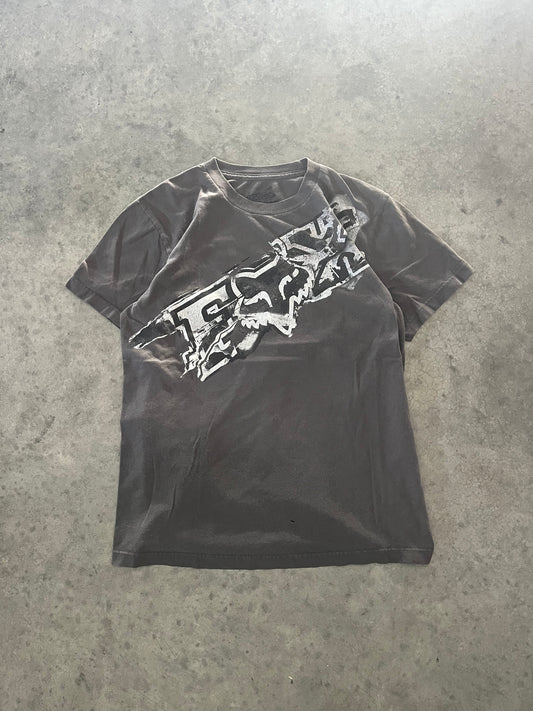 Fox tee - M