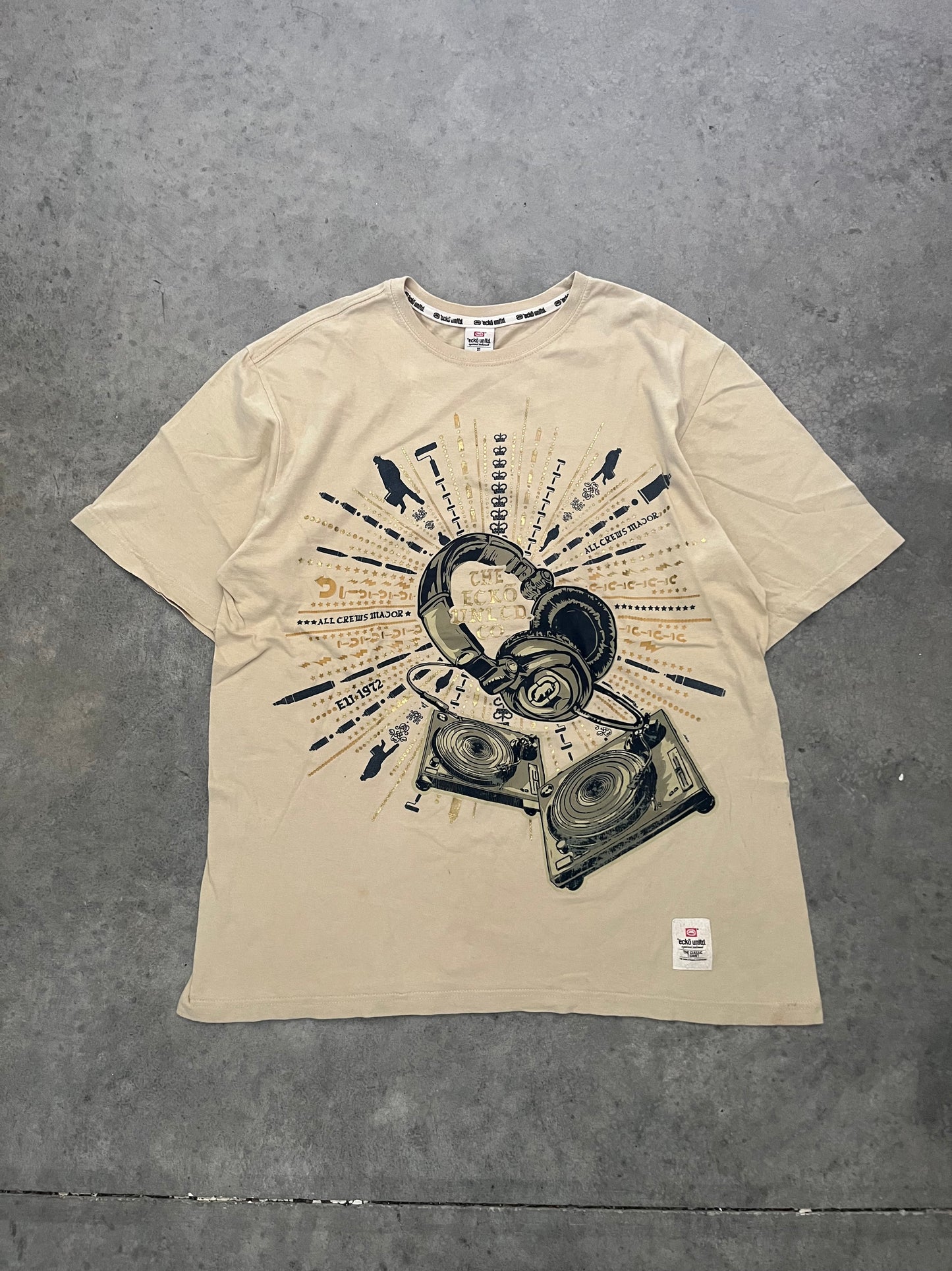 ecko tee - XL