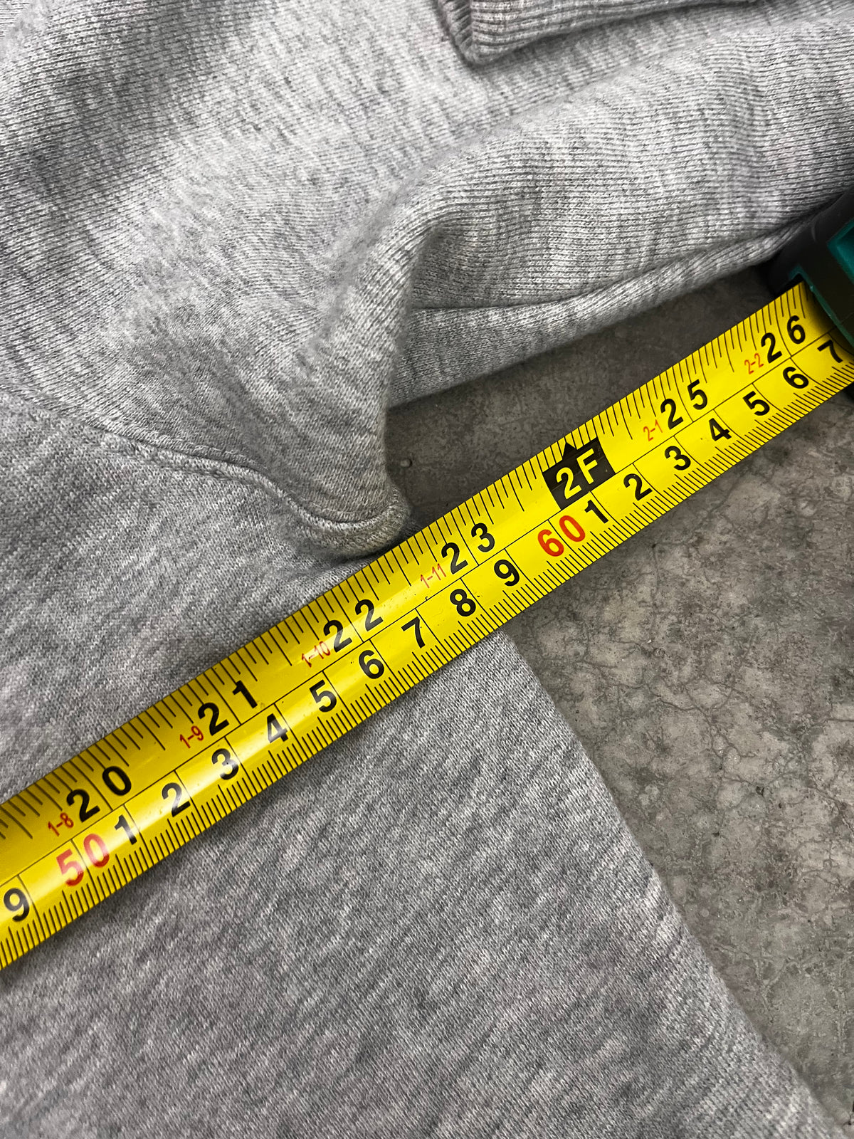 quiksilver hoodie - L