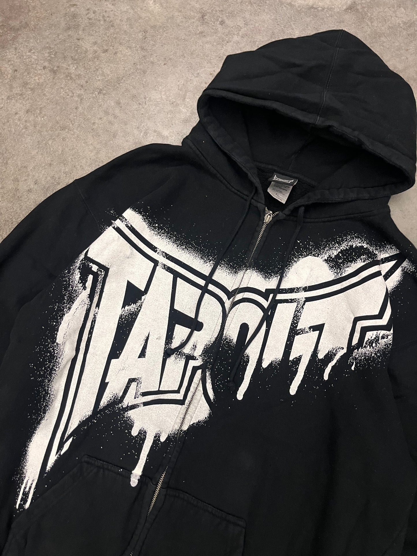 Tapout hoodie - XL