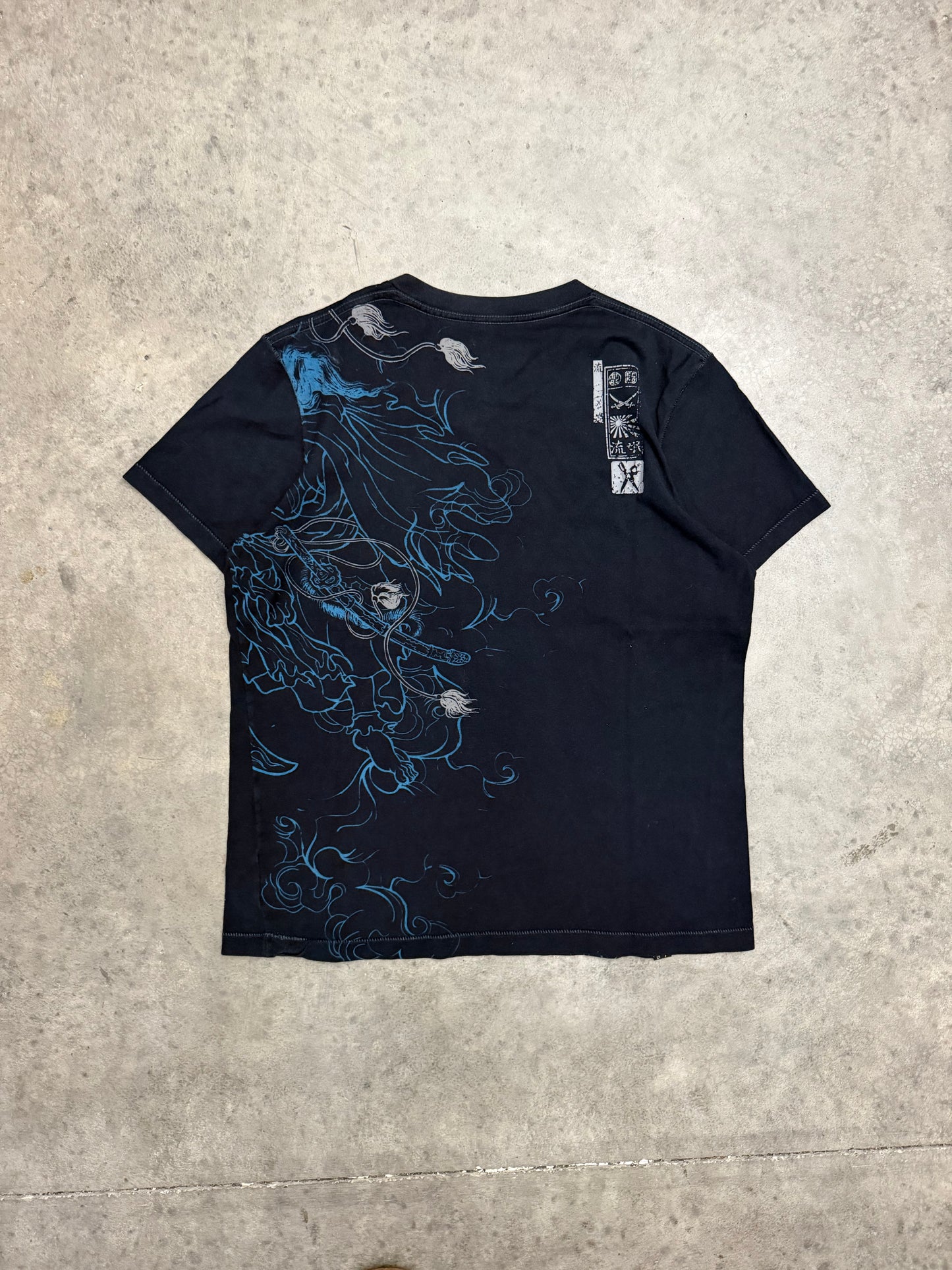 Ecko tee - L