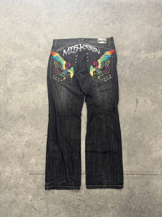 Misbreen jeans - 36