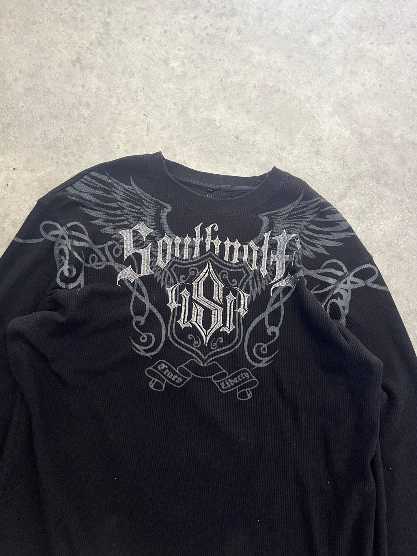 southpole thermal - XXL