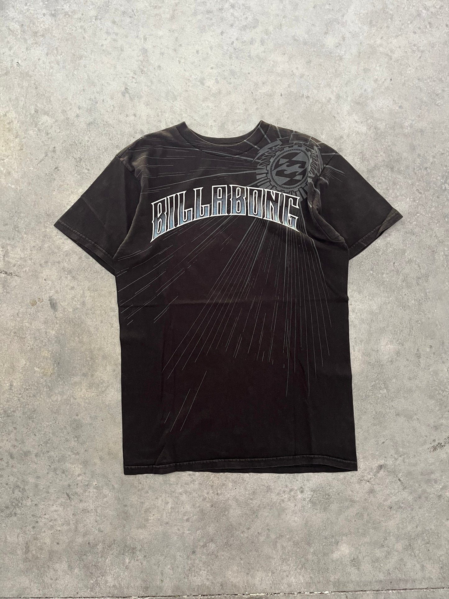 billabong tee - M