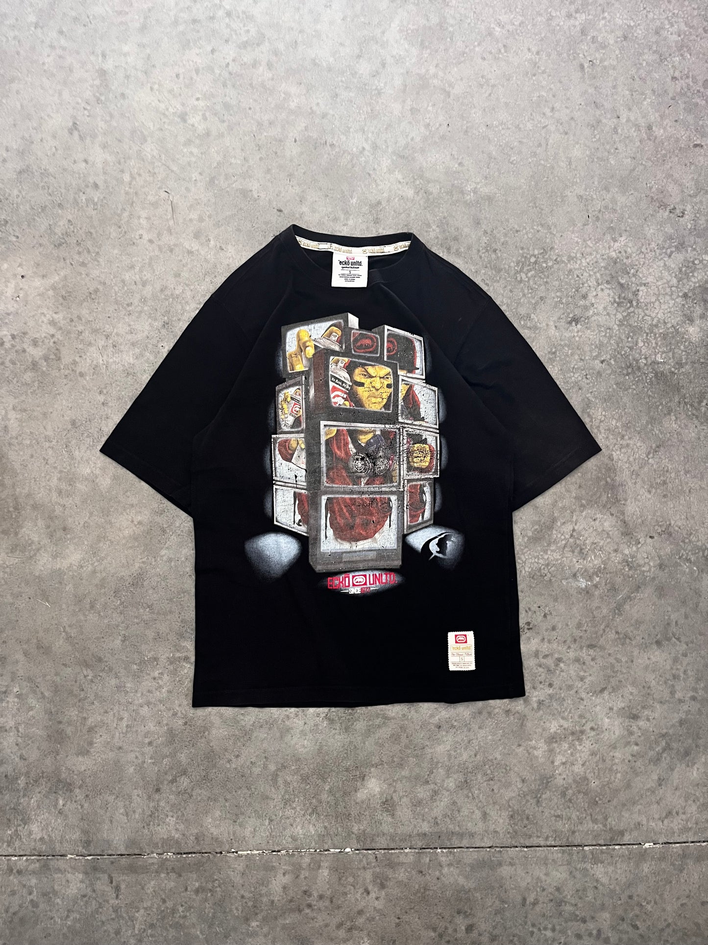 ecko tee - M