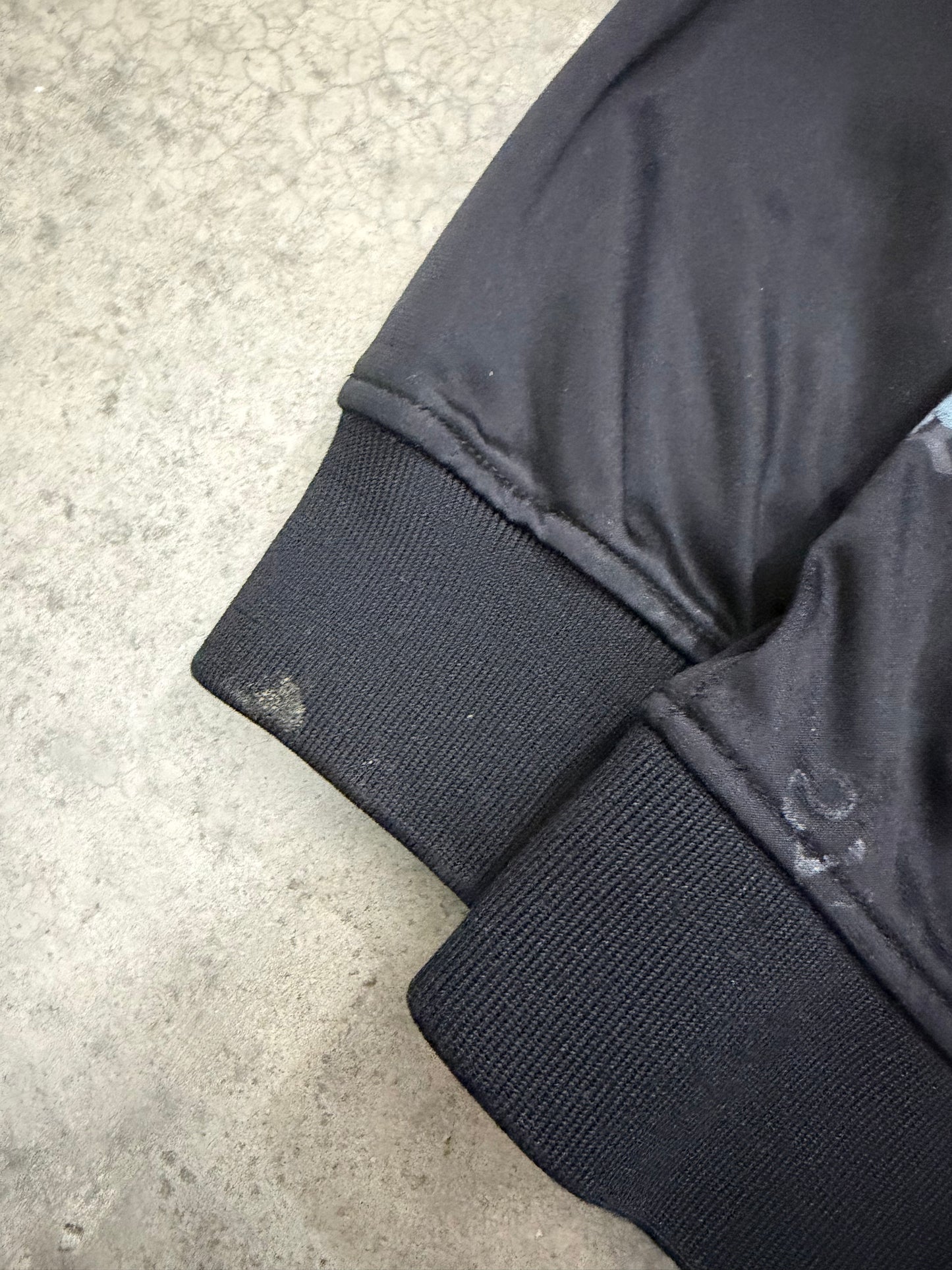 ecko unltd zip up - XL