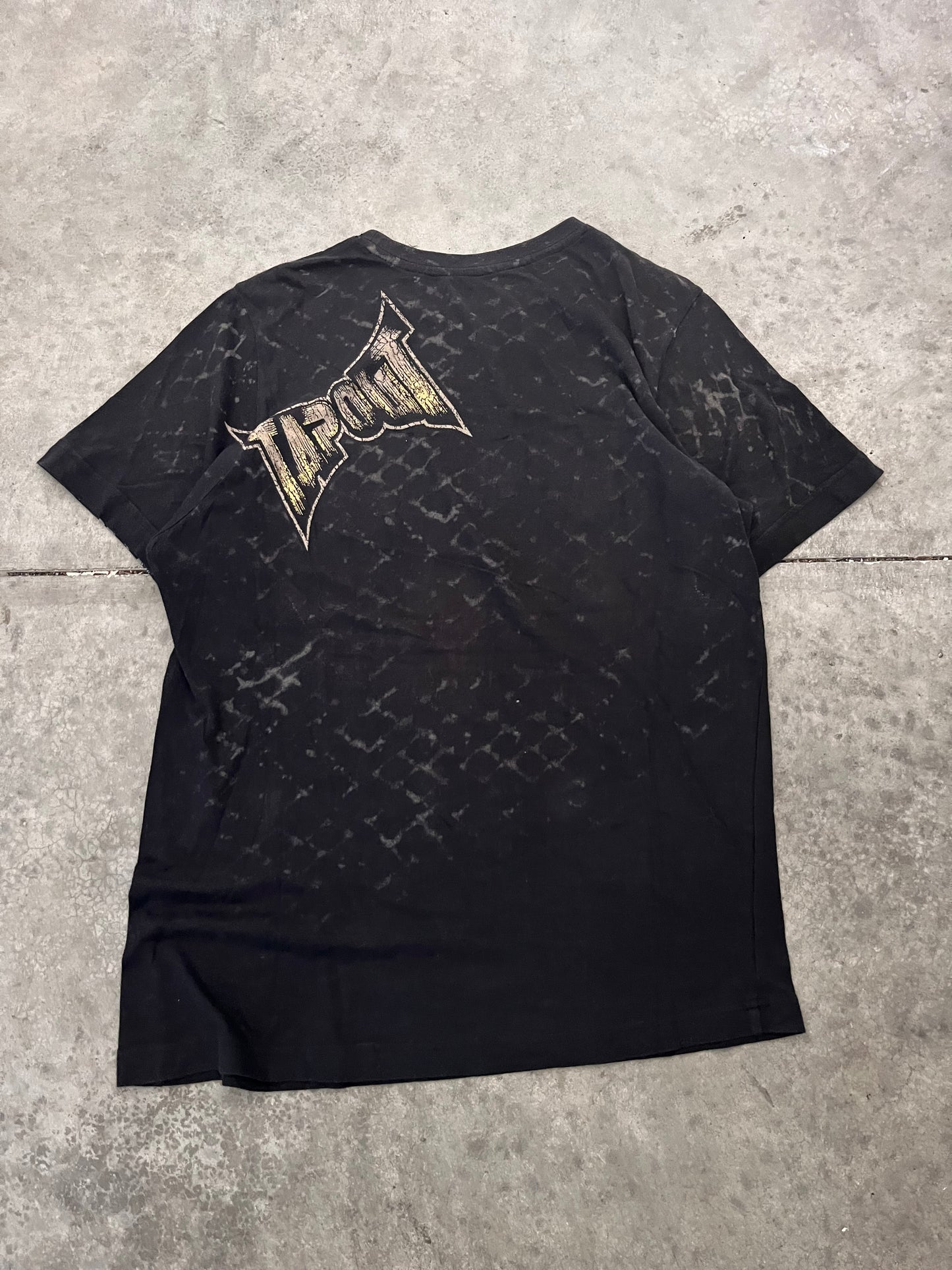 Tapout tee - L