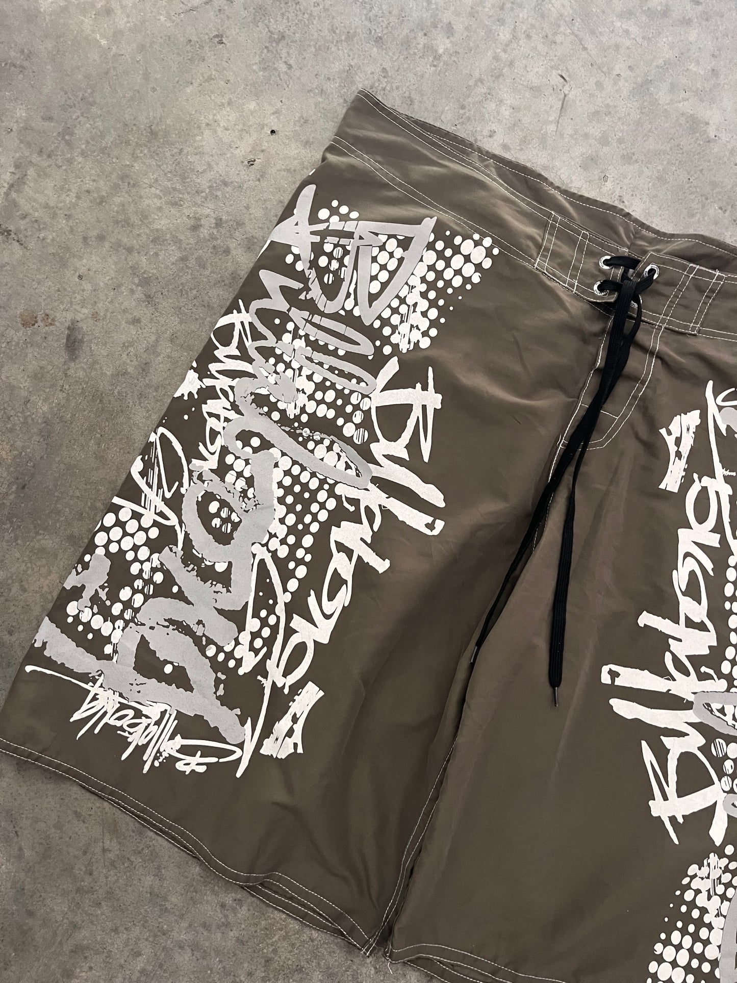 billabong boardshorts - 40