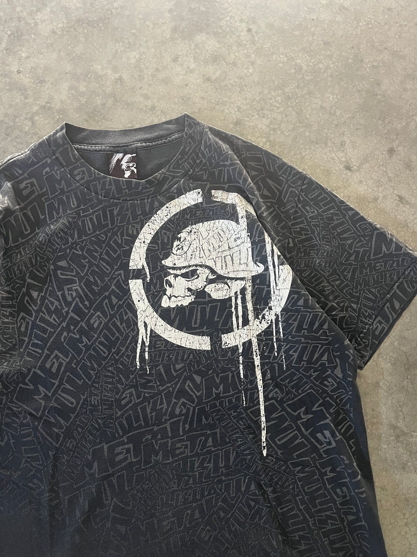 metal mulisha - L