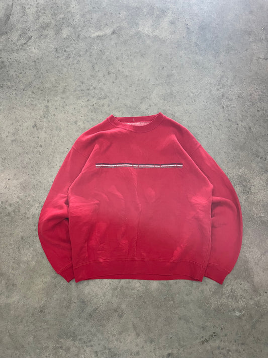 quiksilver crewneck - S