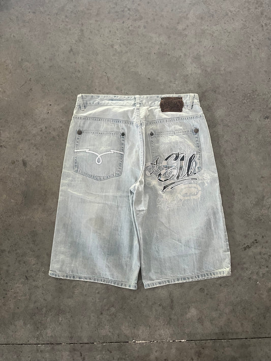 light wash eckos w back hit