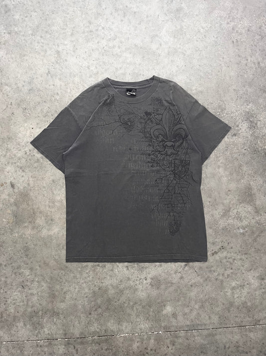 Hybrid tee - L