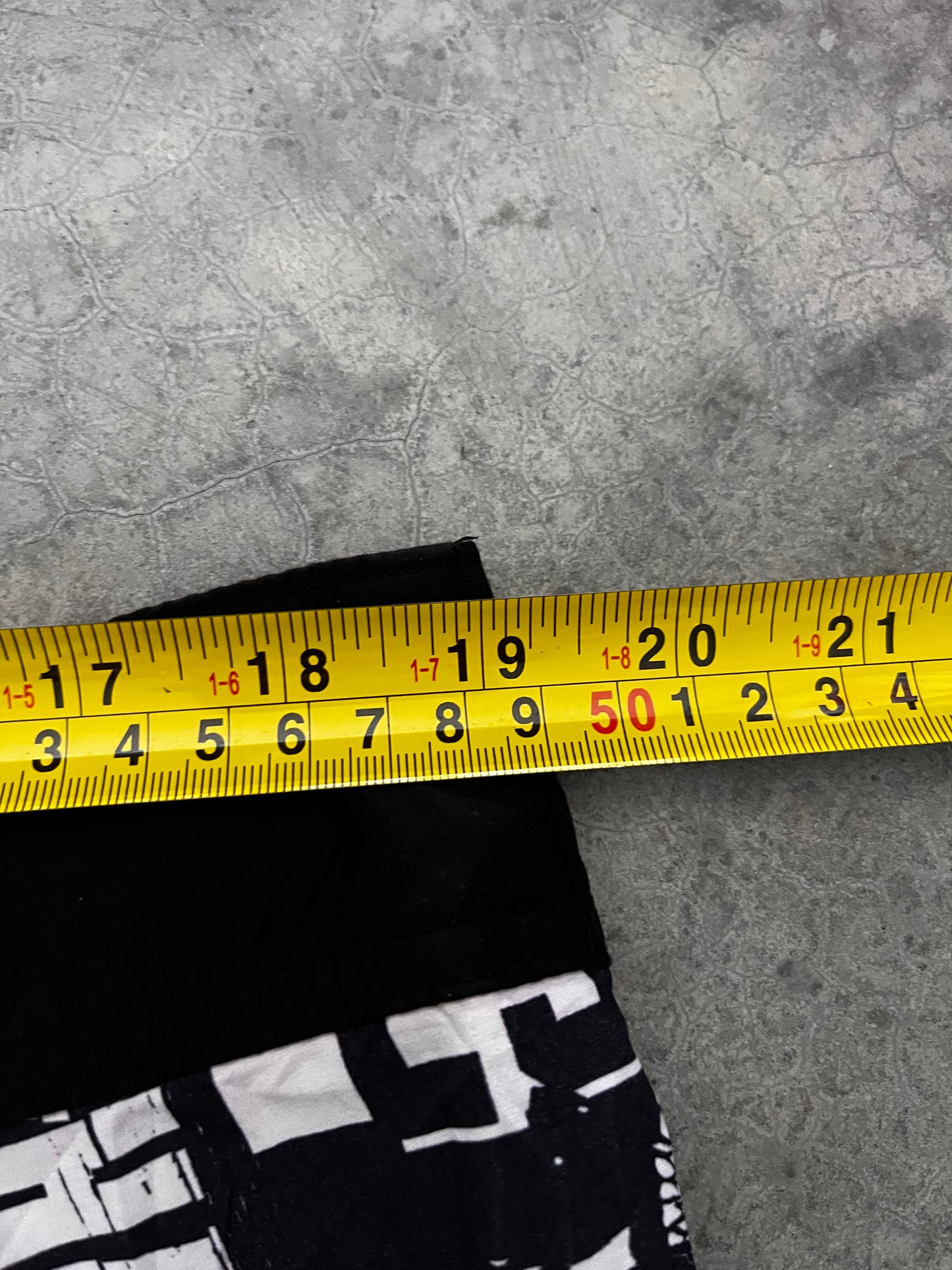 metal mulisha board shorts - 38