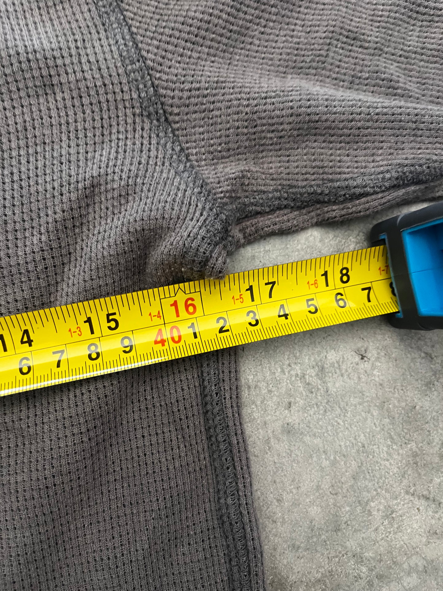 Y2K thermal - S