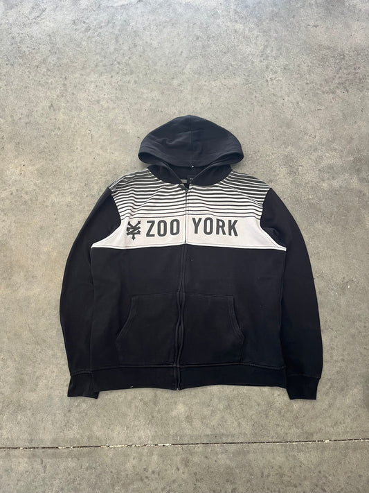 Zoo york hoodie - XL