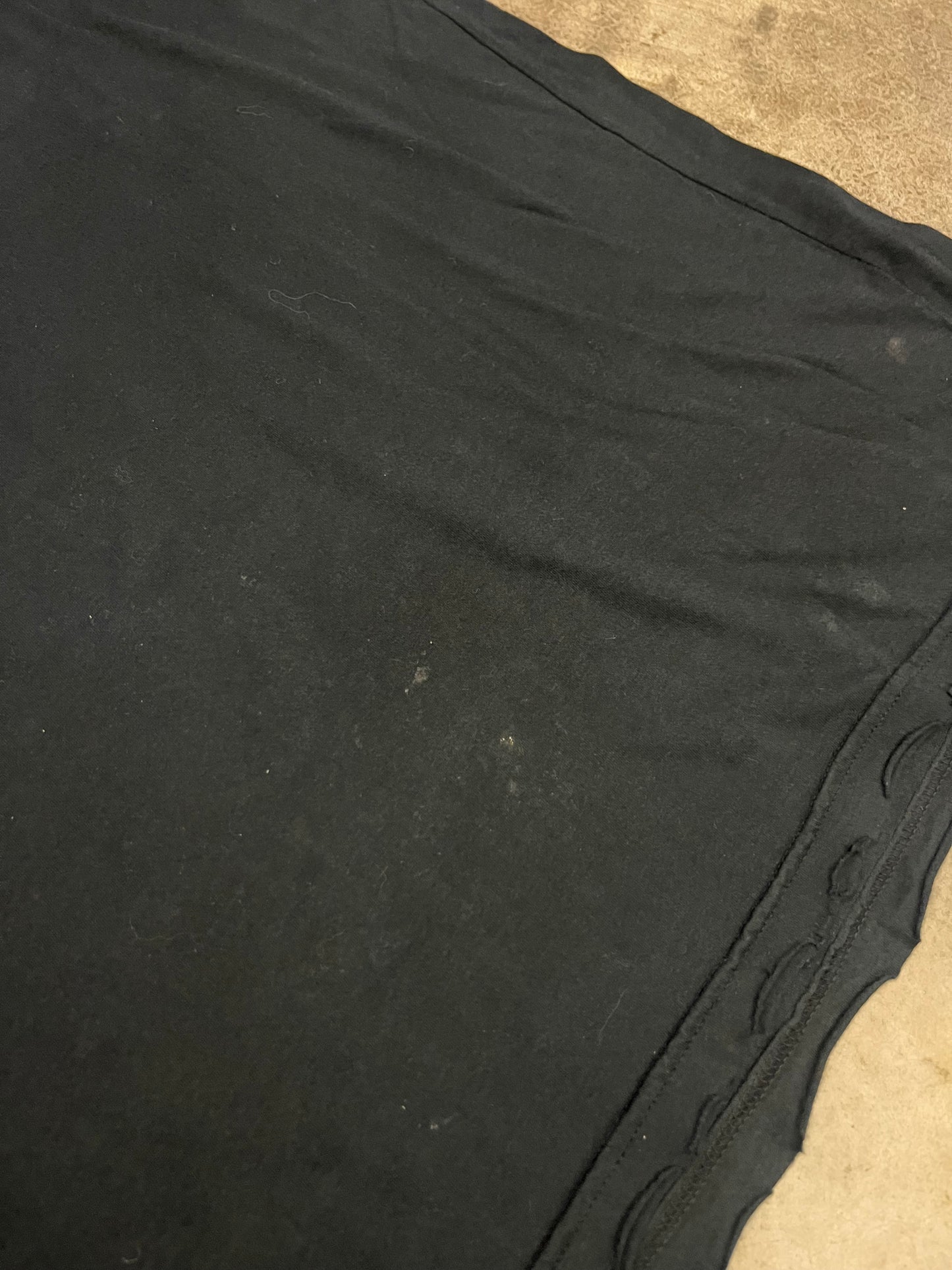 Affliction tee - XXL