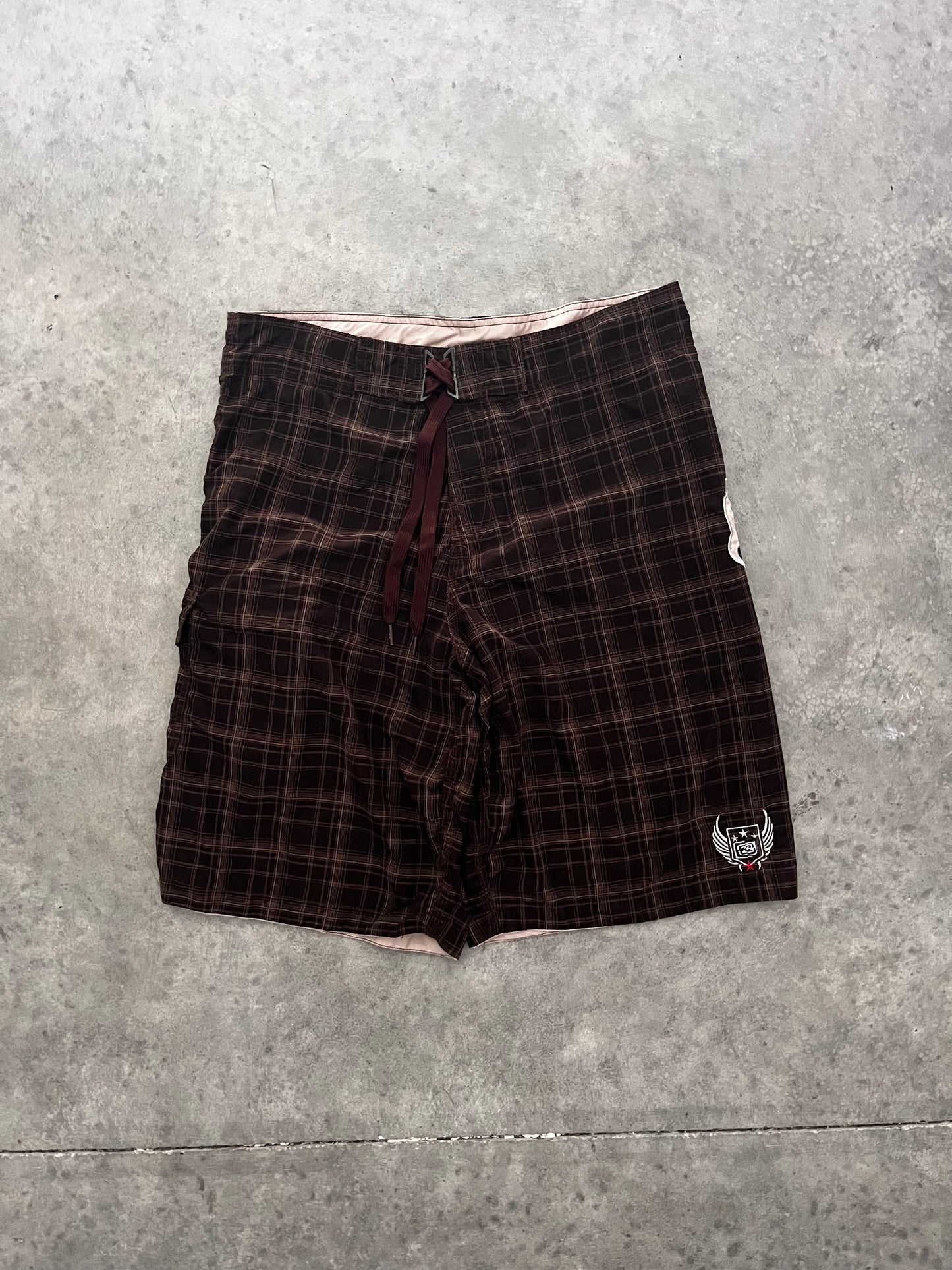 GRAIL billabong boardshorts - 34