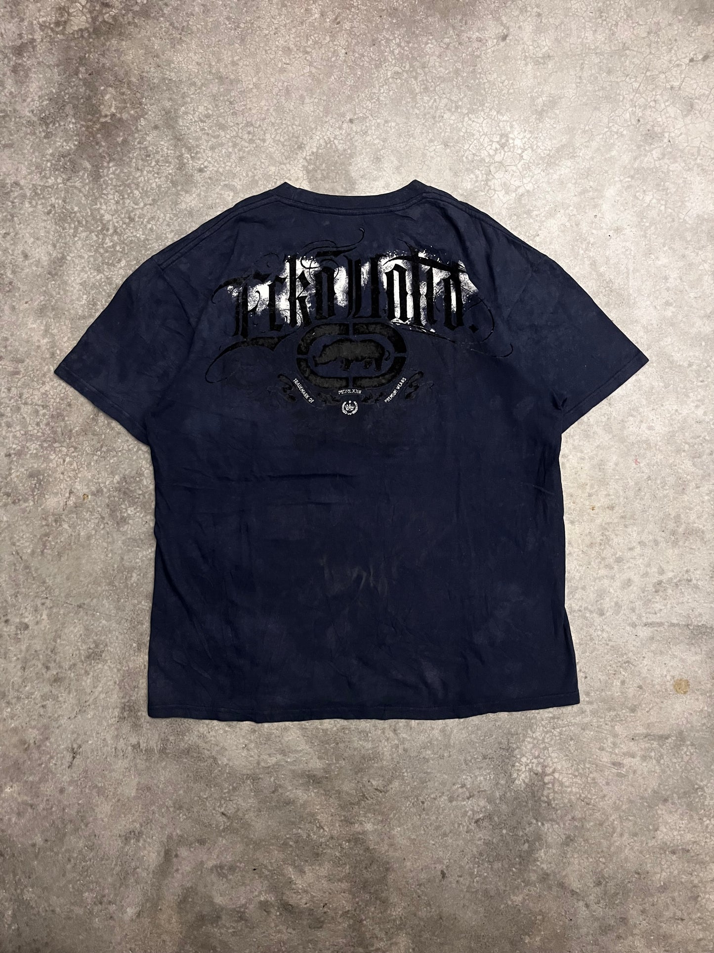 tufff ecko tee - L