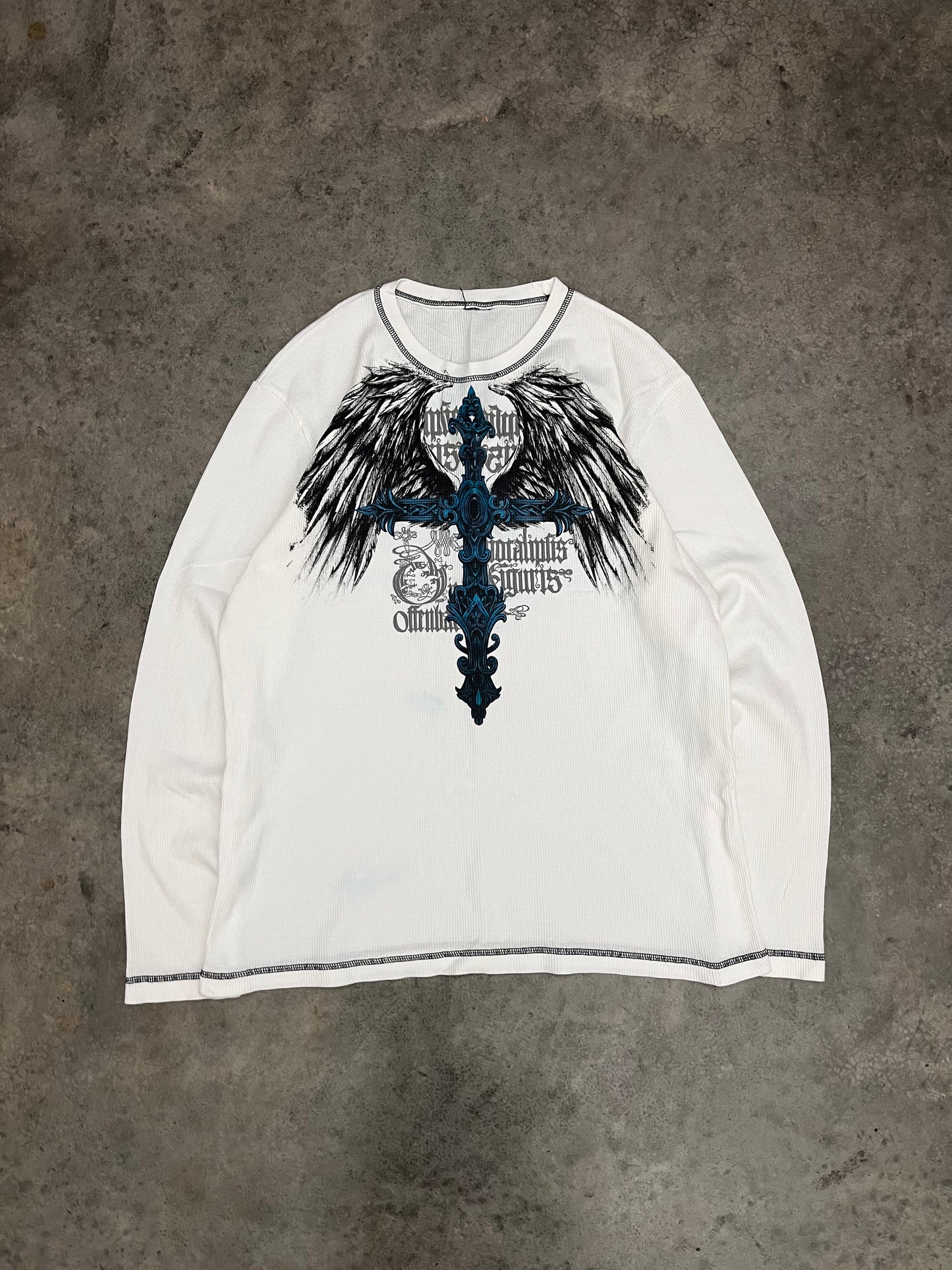y2k thermal - XL