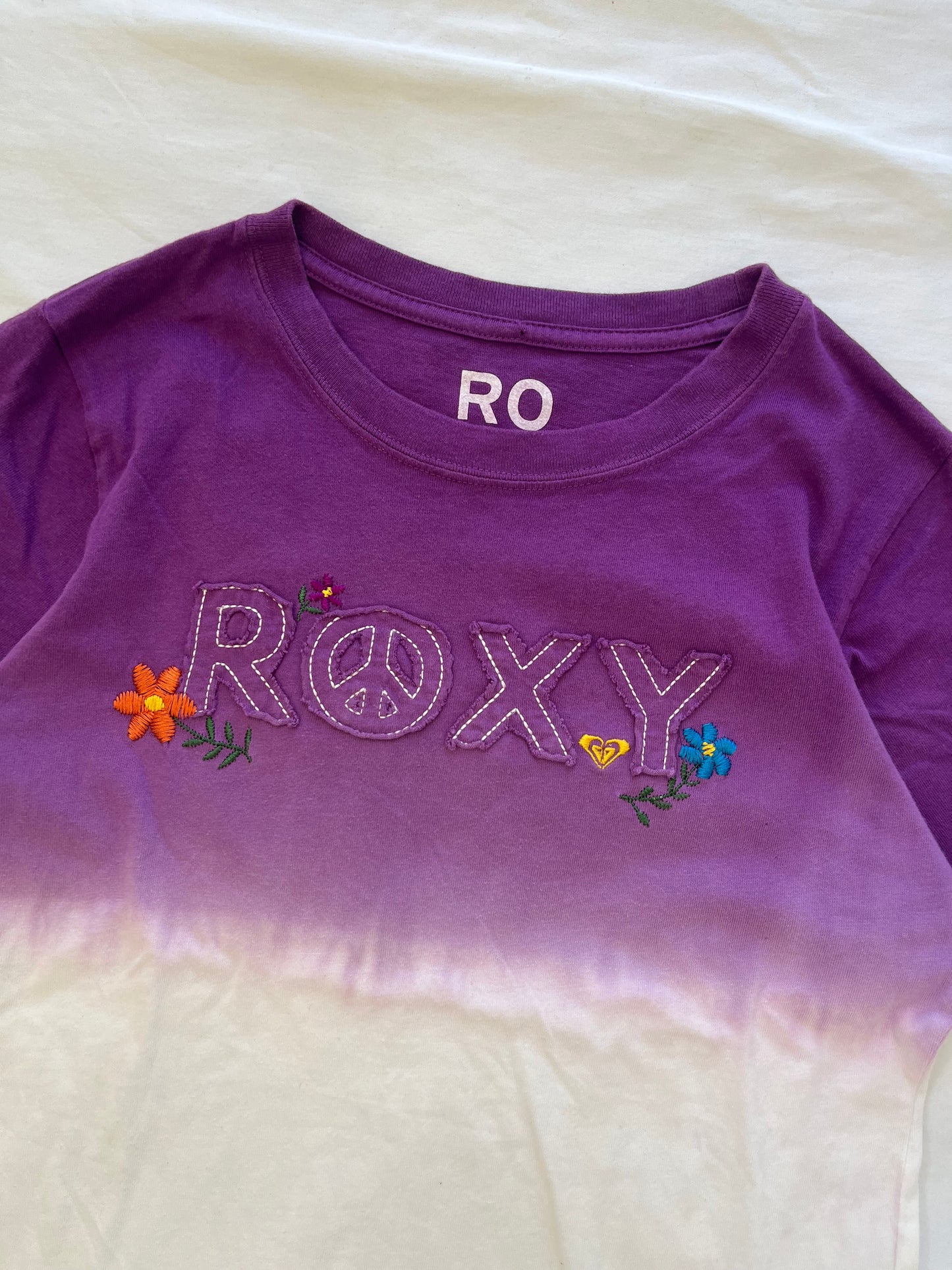 roxy babytee - M