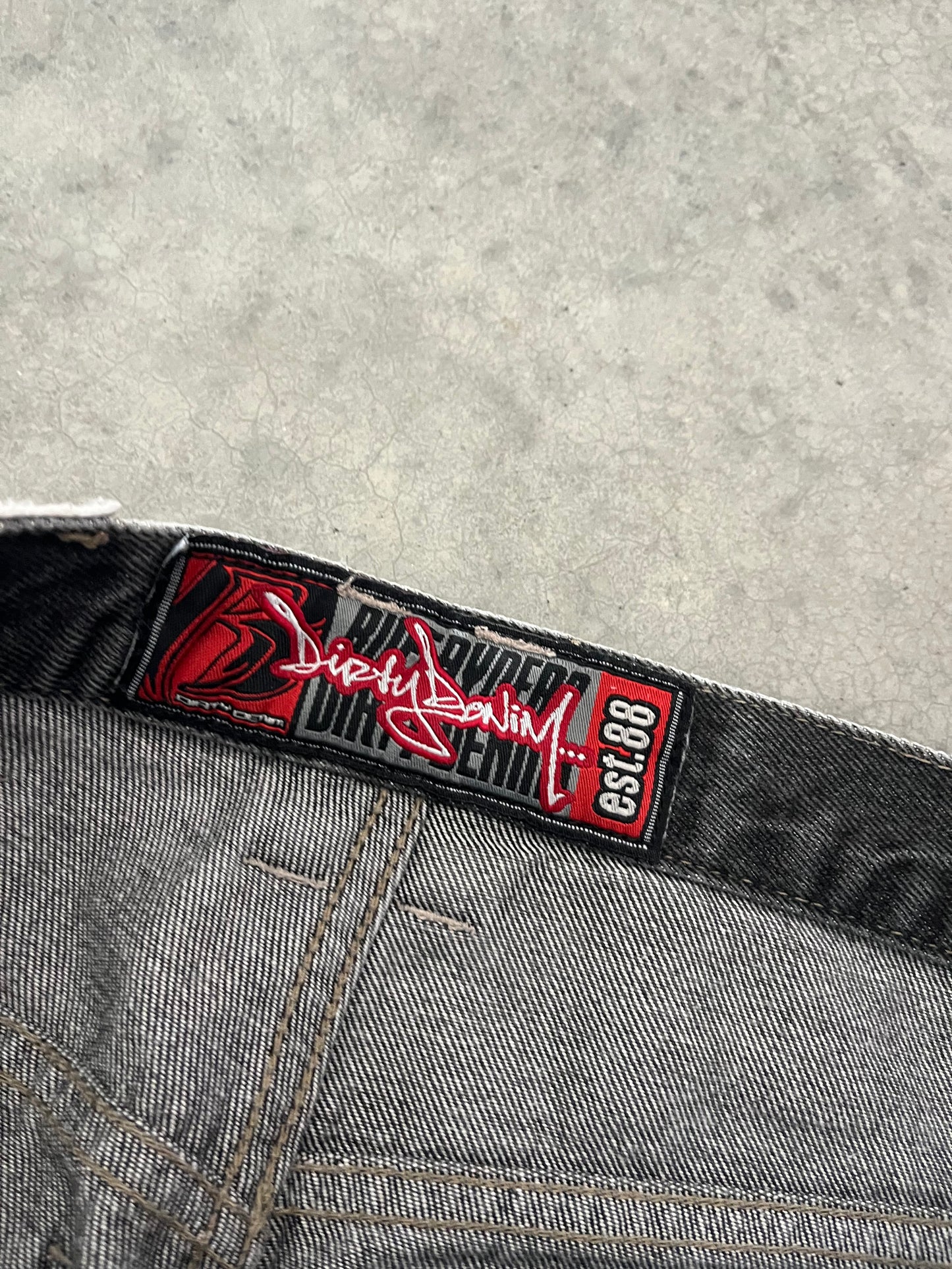 RufRyder jeans - 32