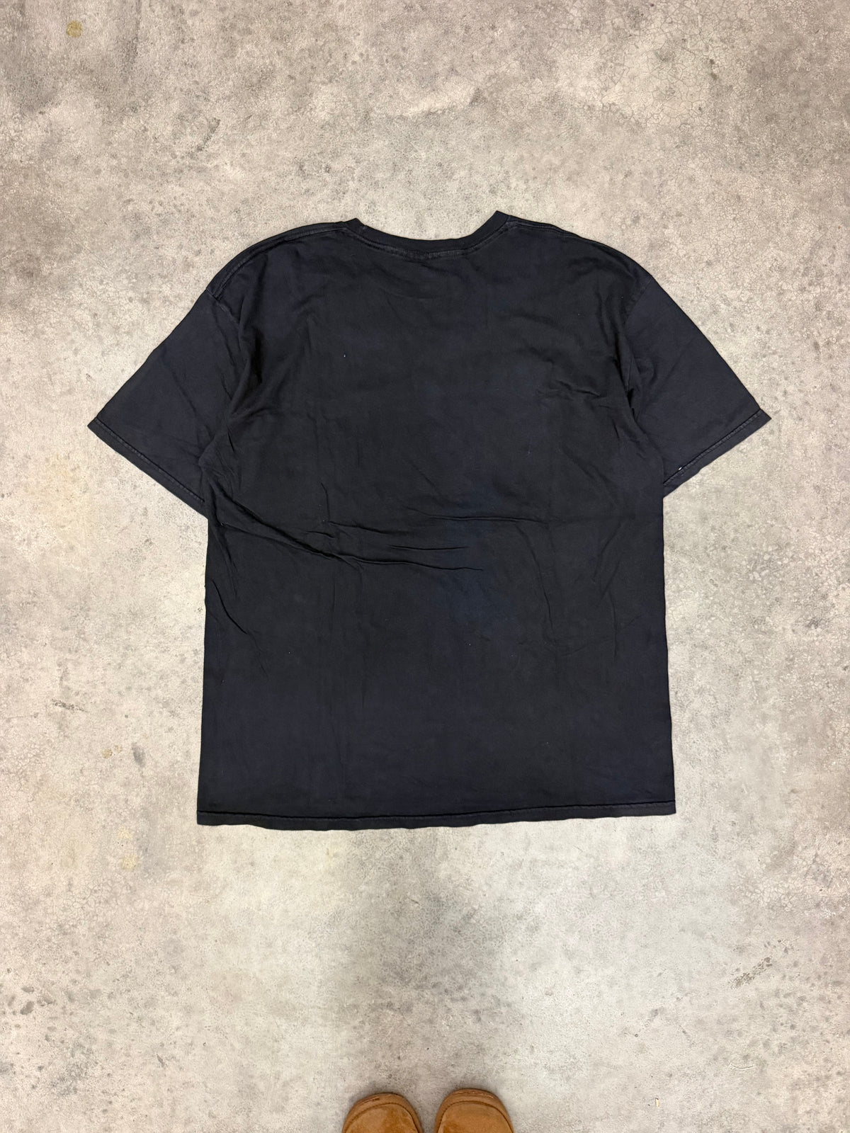 sick DC tee - XL
