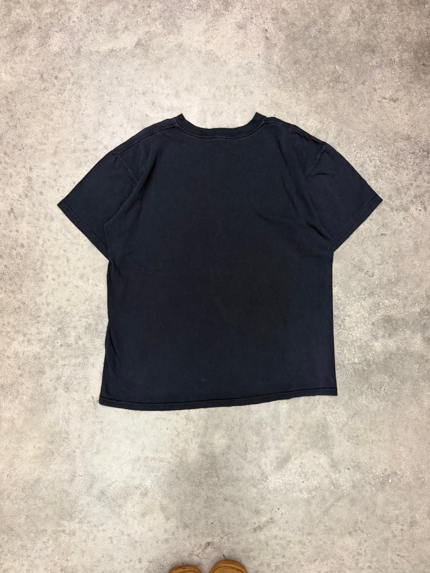 GRAIL DC tee - L