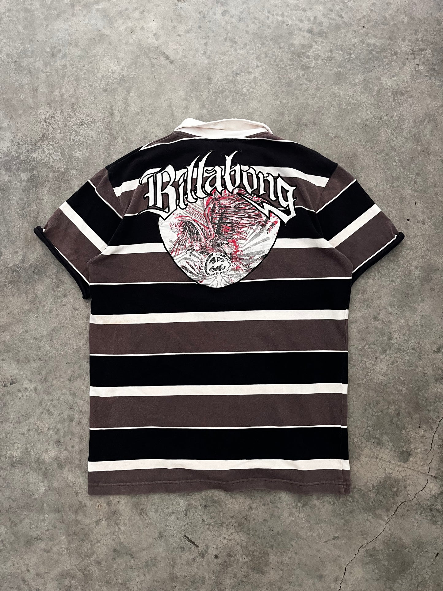 Billabong polo - L