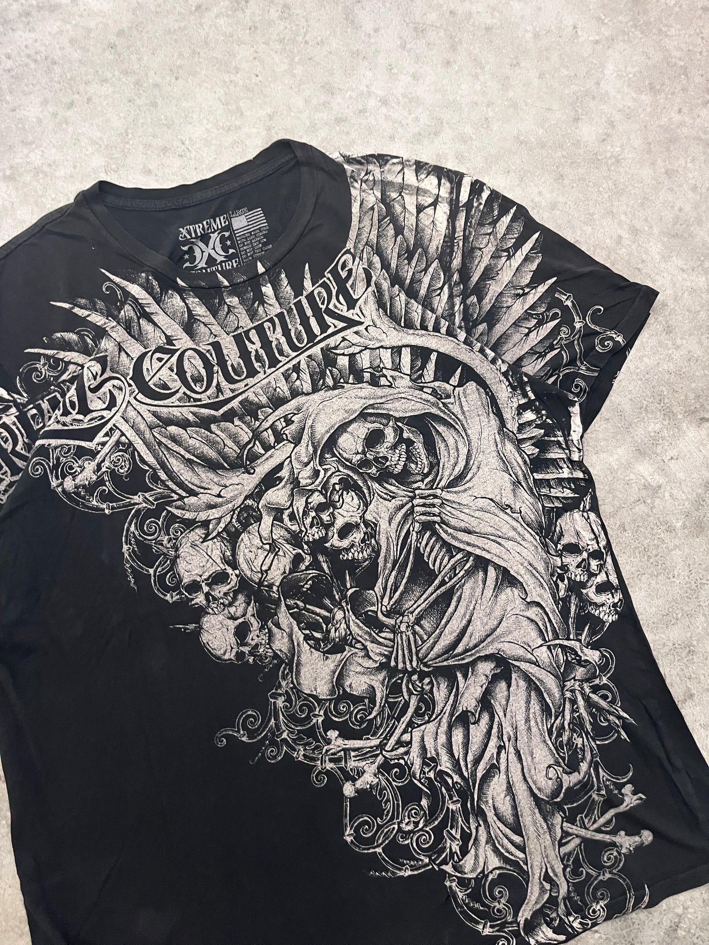 Xtreme Couture - XL