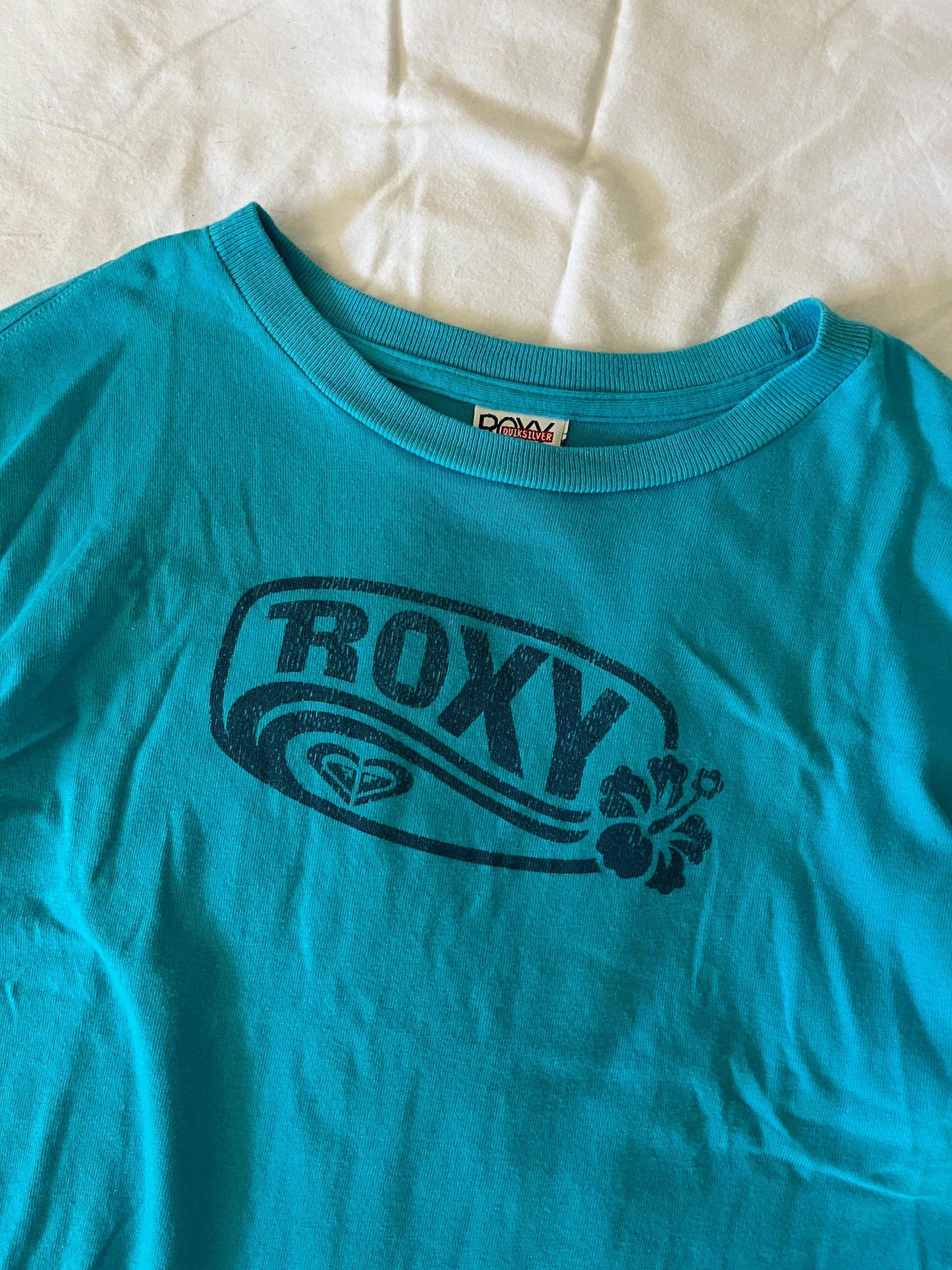 roxy babytee - L