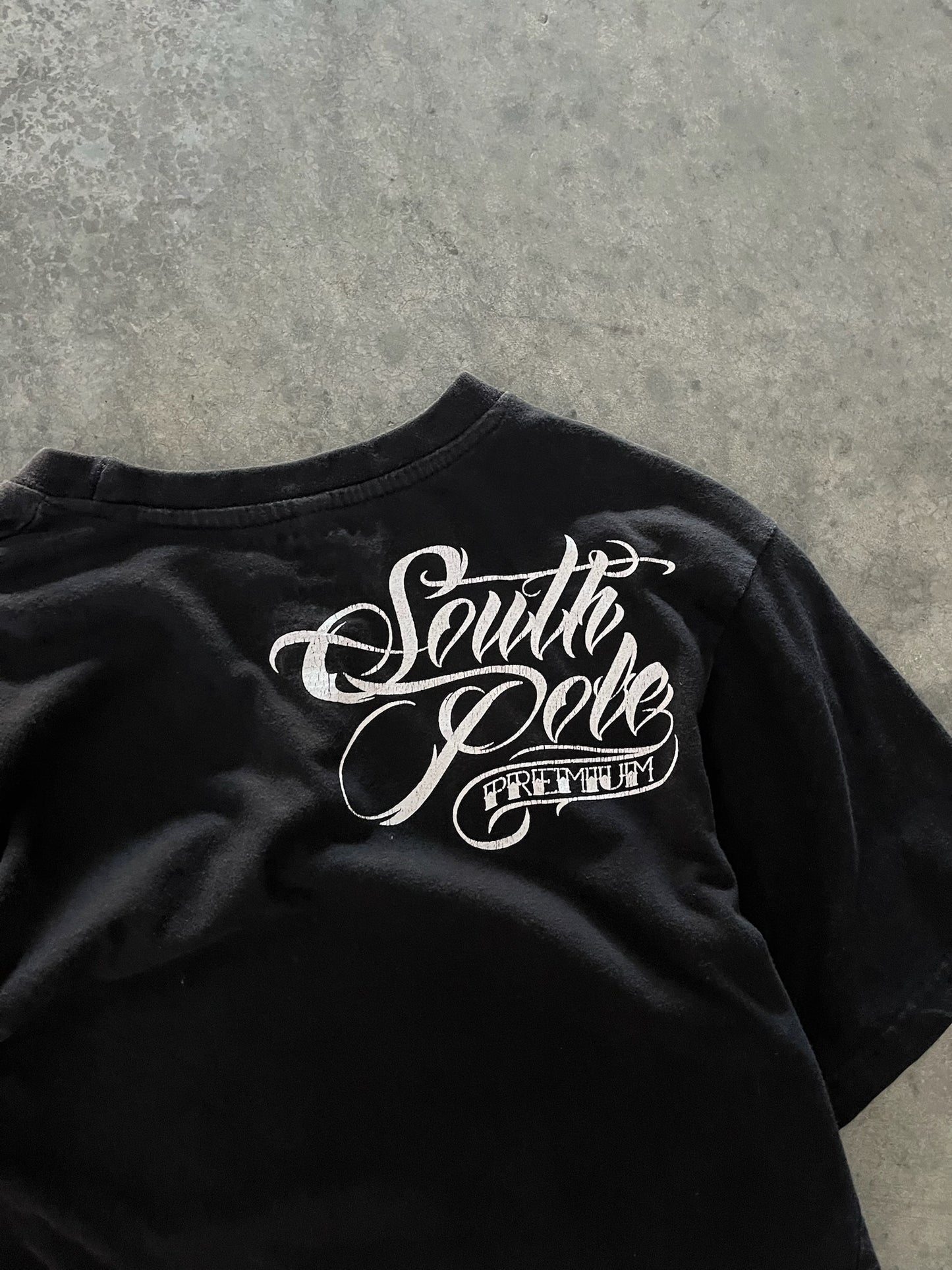 southpole tee