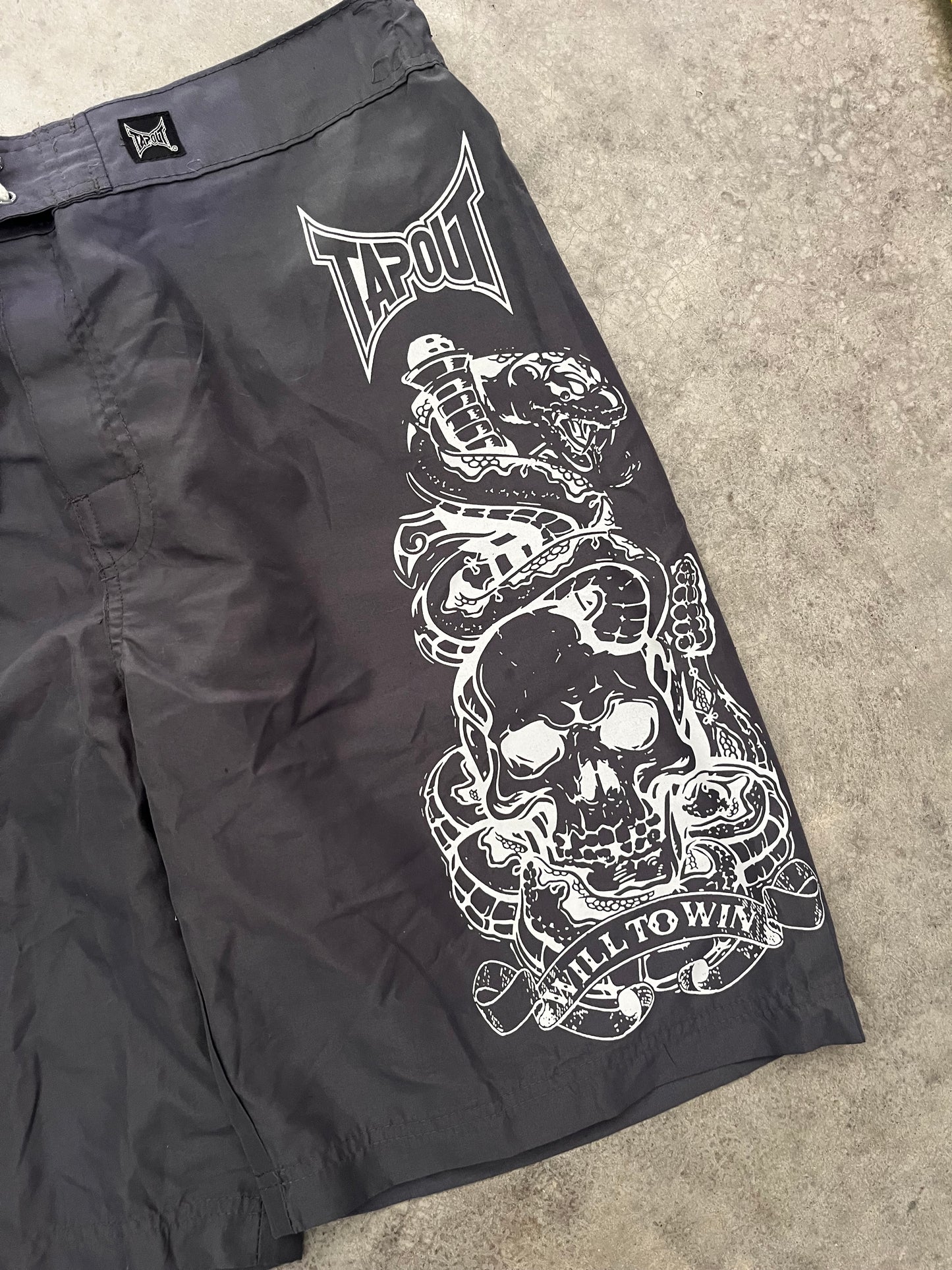 tapout boardshorts - 34