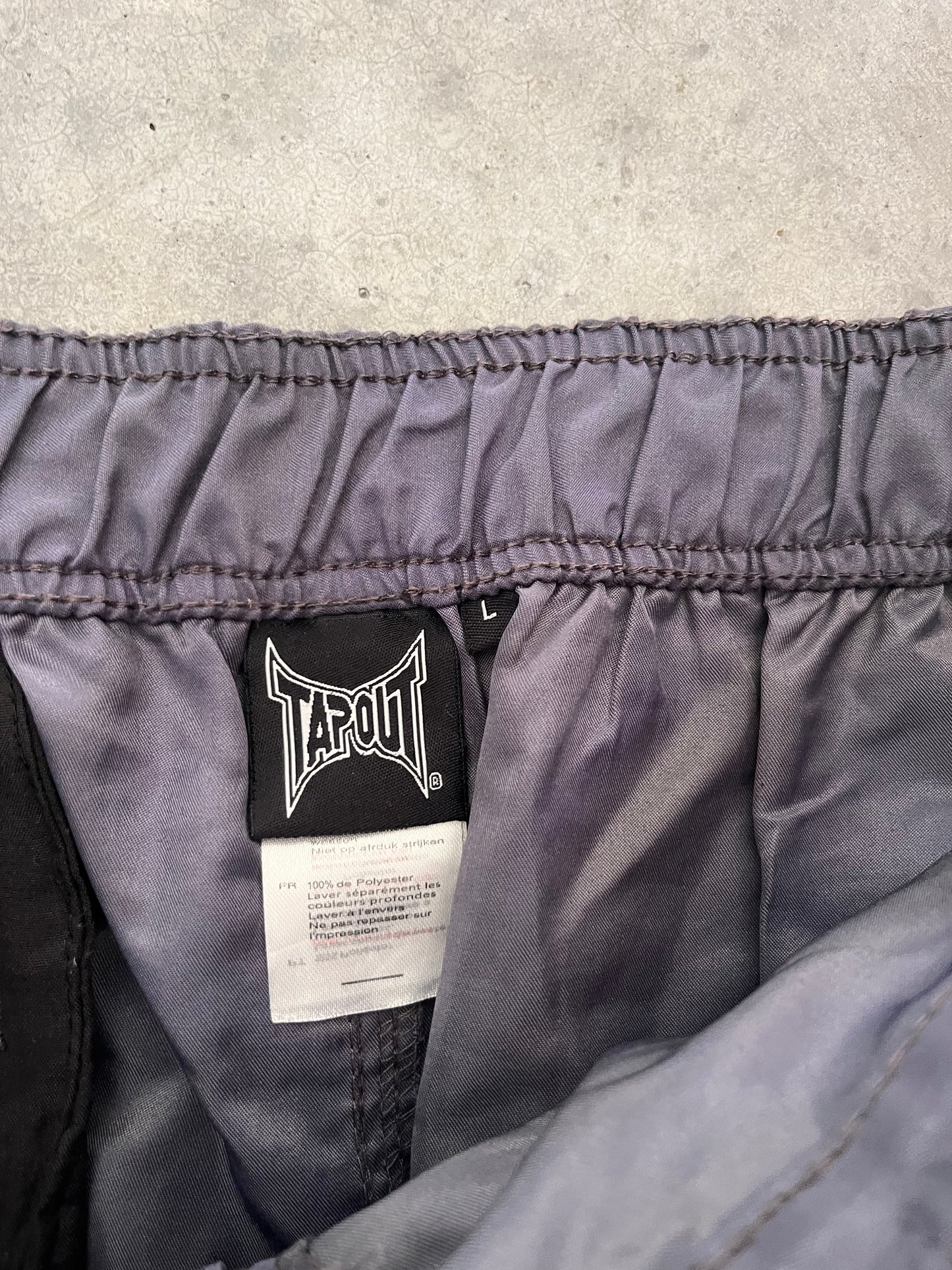 tapout boardshorts - 34
