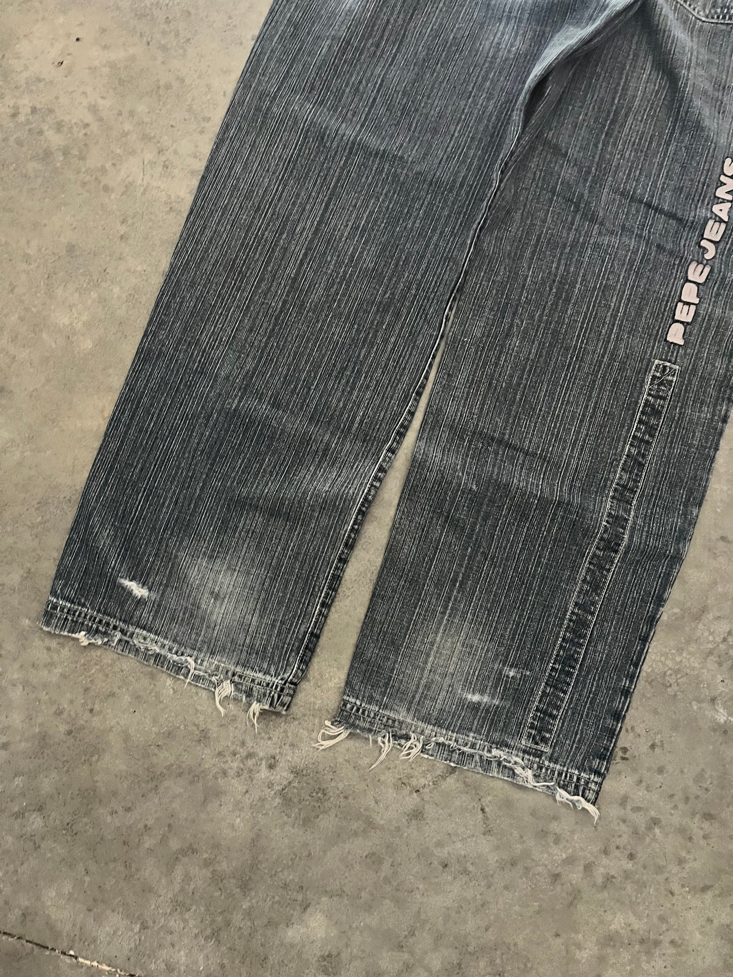pepe jeans - 37