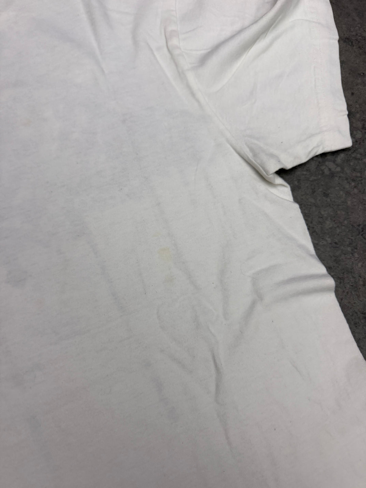 Zoo york tee - M