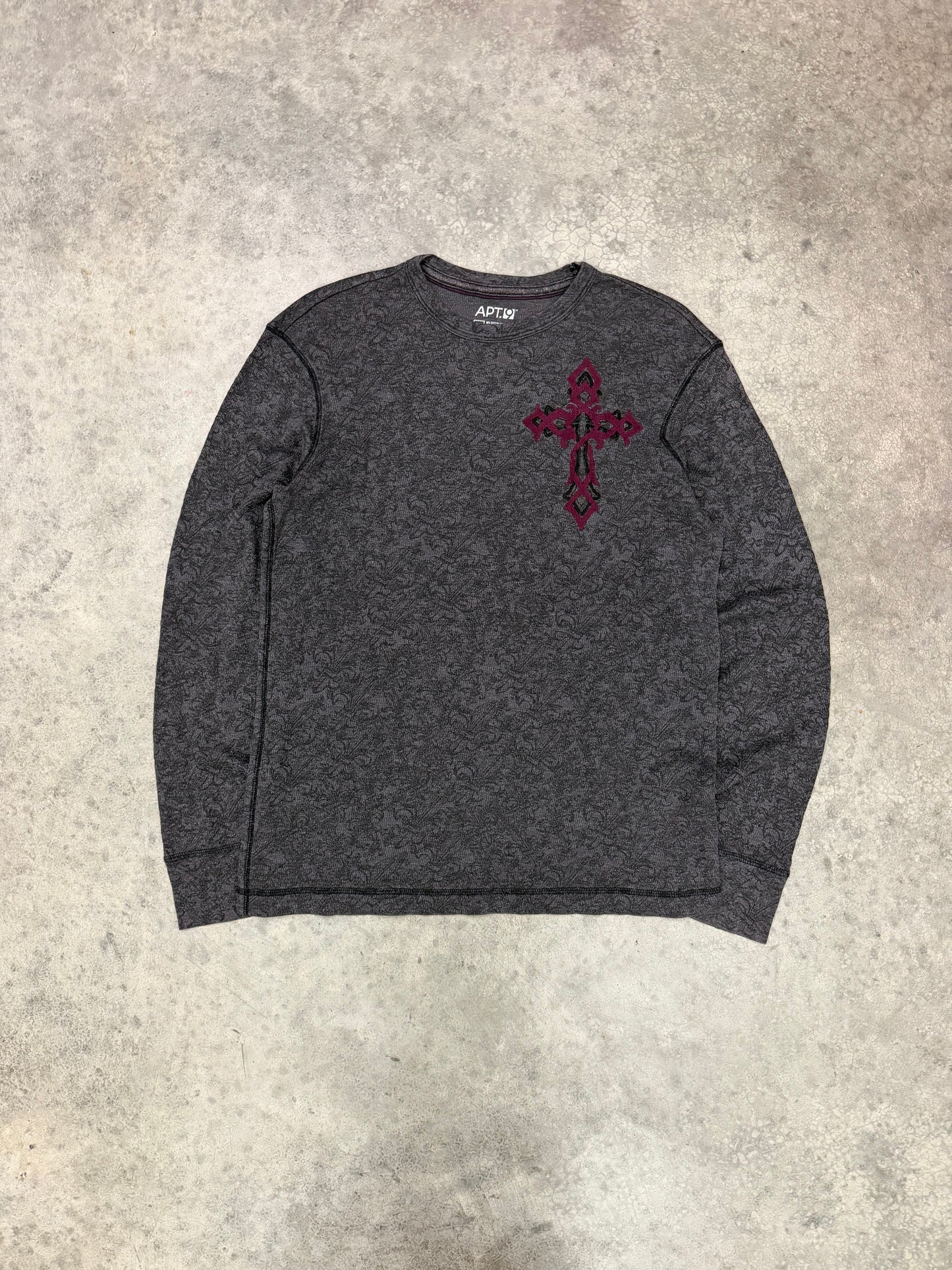 APT thermal - S