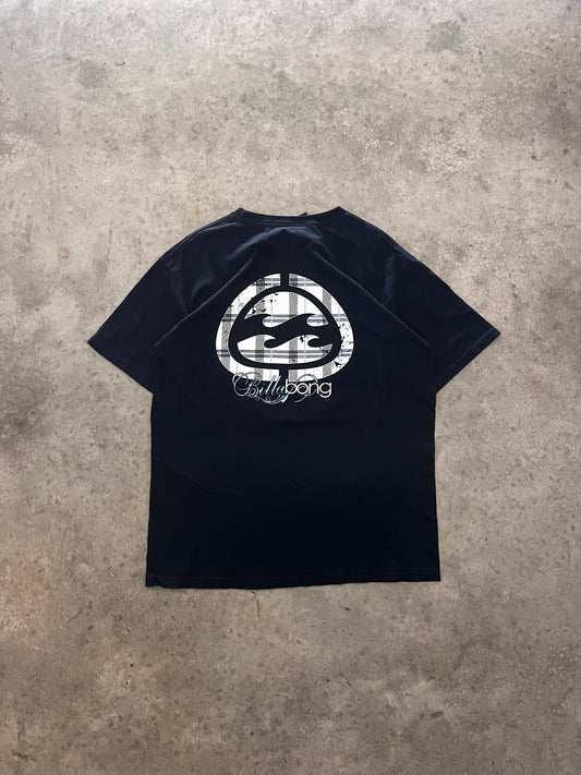 vintage billabong tee - M