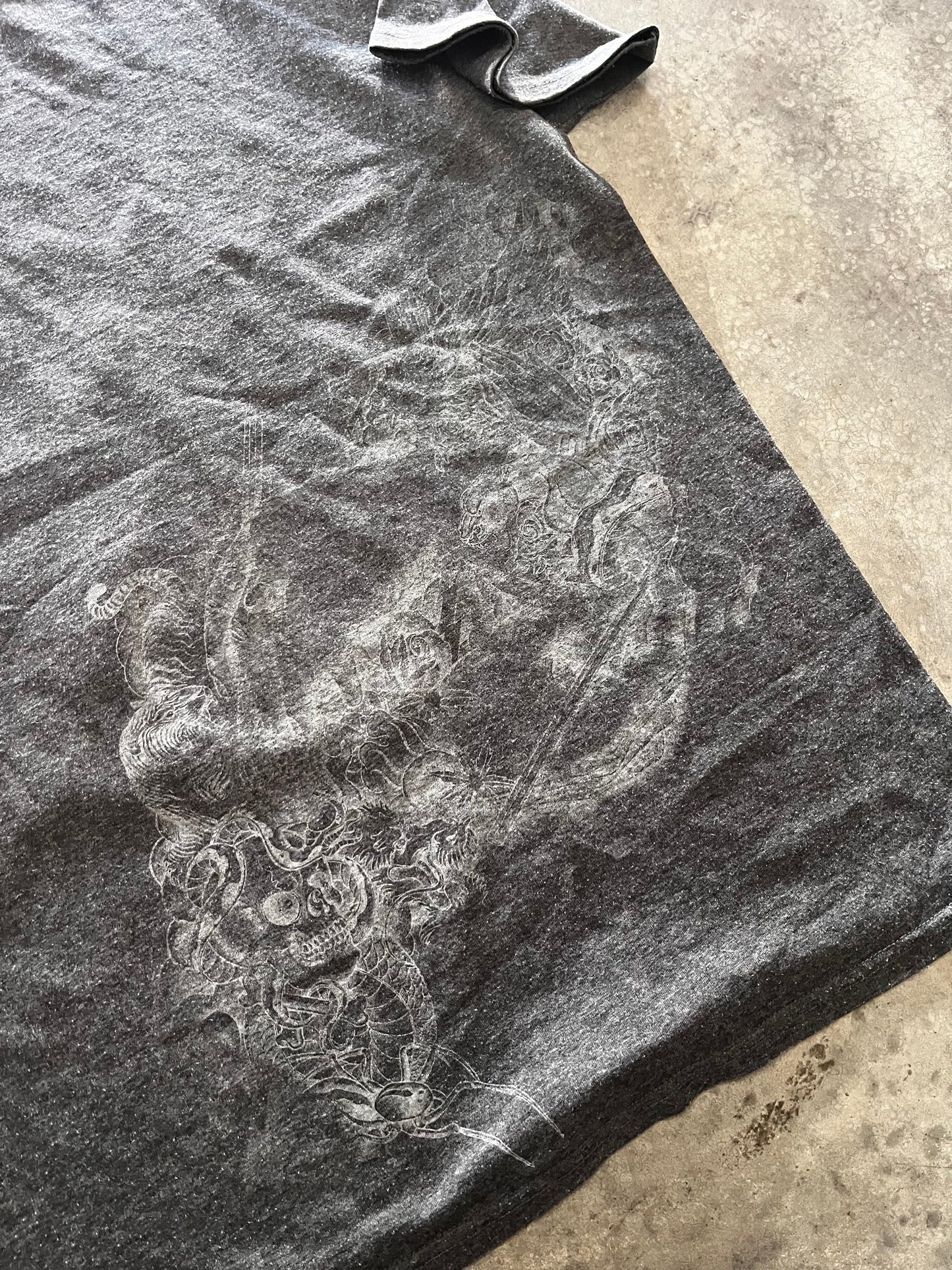 ecko tee - XXL