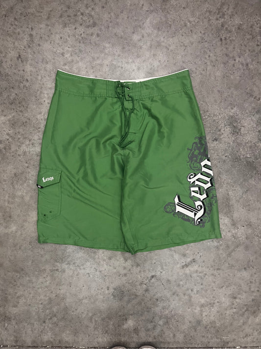 Ledge boardies - 36